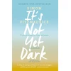 KNYGA Simon Fitzmaurice It's Not Yet Dark
