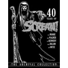 KNYGA Simon Furman 40 Years of Scream!, The Archival Collection