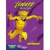 KNYGA Simon Furman Leopard From Lime Street - Birthright