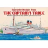 KNYGA Simon Haseltine Compiler Favourite Recipes from the Captain's Table