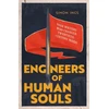 KNYGA Simon Ings Engineers of Human Souls