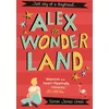 KNYGA Simon James Green Alex in Wonderland