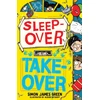 KNYGA Simon James Green Sleepover Takeover