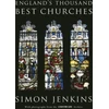 KNYGA Simon Jenkins England's Thousand Best Churches