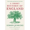 KNYGA Simon Jenkins Jenkins Simon Columnist Short History of England