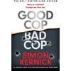 KNYGA Simon Kernick Good Cop Bad Cop