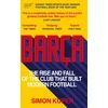 KNYGA Simon Kuper Barca