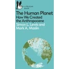 KNYGA Simon L Lewis Human Planet