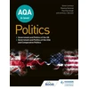 KNYGA Simon Lemieux AQA A-level Politics: Government and Politics of the UK, Government and Politics of the USA and Comparative Politics