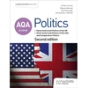 KNYGA Simon Lemieux AQA A-level Politics