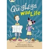 KNYGA Simon Mason BC Brown A/3C The Quigleys Wild Life
