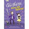KNYGA Simon Mason BC Brown B/3B The Quigleys Have Got Talent