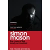 KNYGA Simon Mason Case of the Lonely Accountant, the second installment of the sharply-plotted and tense Finder Mysteries