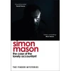 KNYGA Simon Mason Case of the Lonely Accountant, the second installment of the sharply-plotted and tense Finder Mysteries