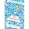 KNYGA Simon Mason Hey Sherlock!
