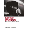 KNYGA Simon Mason Woman Who Laughed, a brand new installment in the critically acclaimed Finder Mysteries