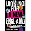 KNYGA Simon Matthews Looking for a New England