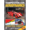 KNYGA Simon Mcbeath Competition Car Aerodynamics 3rd Edition