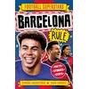 KNYGA Simon Mugford Football Superstars: Barcelona Rule