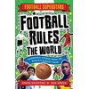 KNYGA Simon Mugford Football Superstars: Football Rules the World