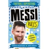 KNYGA Simon Mugford Football Superstars: Messi Rules