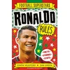 KNYGA Simon Mugford Football Superstars: Ronaldo Rules