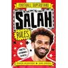 KNYGA Simon Mugford Mugford Simon Football Superstars: Salah Rules