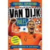 KNYGA Simon Mugford Football Superstars: Van Dijk Rules