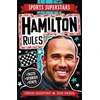 KNYGA Simon Mugford Sports Superstars: Lewis Hamilton Rules