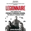 KNYGA Simon Murray Legionnaire