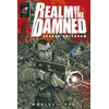 KNYGA Simon Parr Realm of The Damned: Terror Aeternum