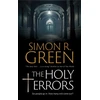 KNYGA Simon R Green Holy Terrors
