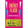 KNYGA Simon Reynolds Energy Flash