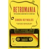 KNYGA Simon Reynolds Retromania