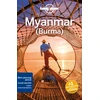 KNYGA Simon Richmond Lonely Planet Myanmar (Burma)