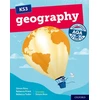 KNYGA Simon Ross KS3 Geography: Heading towards AQA GCSE: Student Book