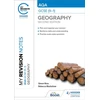 KNYGA Simon Ross My Revision Notes: AQA GCSE (9–1) Geography Second Edition