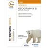 KNYGA Simon Ross My Revision Notes: OCR GCSE (9-1) Geography B Second Edition