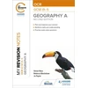 KNYGA Simon Ross My Revision Notes: OCR GCSE (9-1) Geography A Second Edition