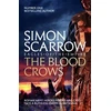 KNYGA Simon Scarrow Blood Crows