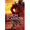 KNYGA Simon Scarrow Blood of Rome (Eagles of the Empire 17)