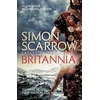 KNYGA Simon Scarrow Britannia (Eagles of the Empire 14)