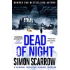 KNYGA Simon Scarrow Dead of Night, The edge-of-your seat Berlin wartime thriller from the master storyteller