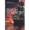 KNYGA Simon Scarrow Eagle and the Wolves (Eagles of the Empire 4)
