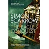 KNYGA Simon Scarrow Eagle's Conquest (Eagles of the Empire 2)