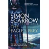 KNYGA Simon Scarrow Eagle's Prey (Eagles of the Empire 5)