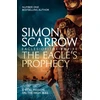 KNYGA Simon Scarrow Eagle's Prophecy (Eagles of the Empire 6)