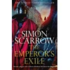 KNYGA Simon Scarrow Emperor's Exile (Eagles of the Empire 19)