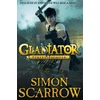 KNYGA Simon Scarrow Gladiator: Street Fighter