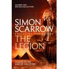 KNYGA Simon Scarrow Legion (Eagles of the Empire 10)